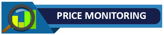 Price Monitoring